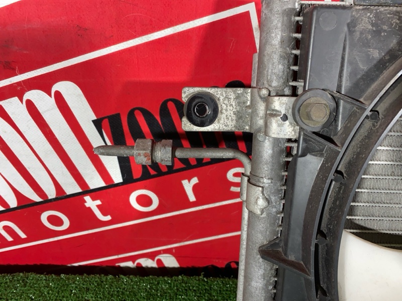 Радиатор кондиционера, 1900 рублей, Солонцы