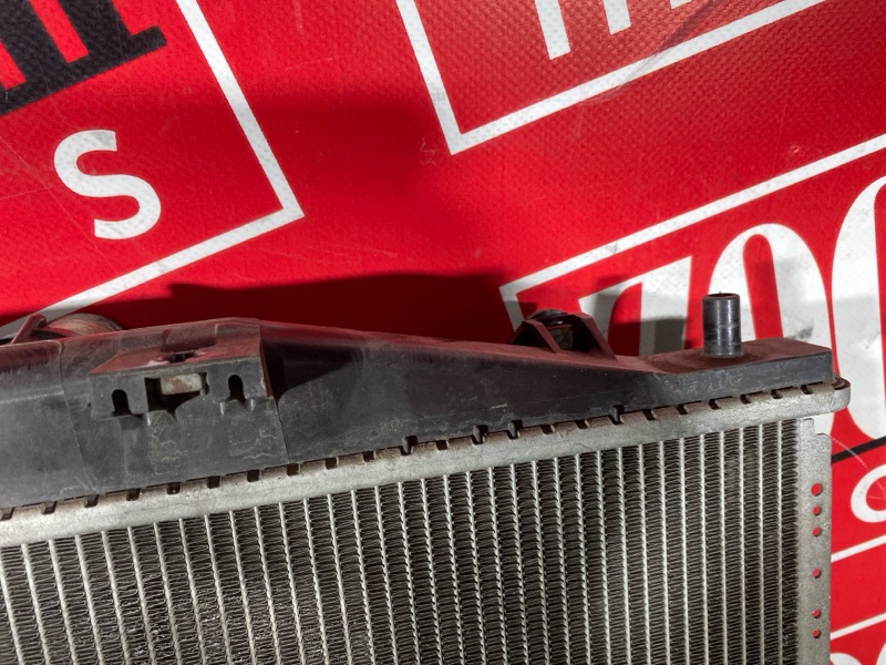 Радиатор двигателя, 7600 рублей, Солонцы