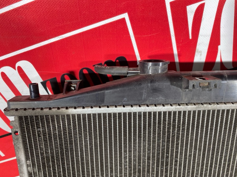 Радиатор двигателя, 7600 рублей, Солонцы