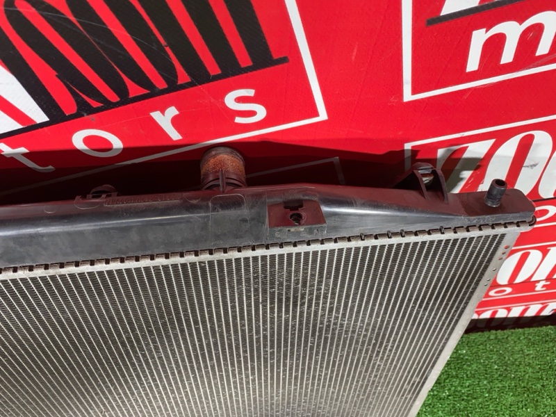 Радиатор двигателя, 7600 рублей, Солонцы