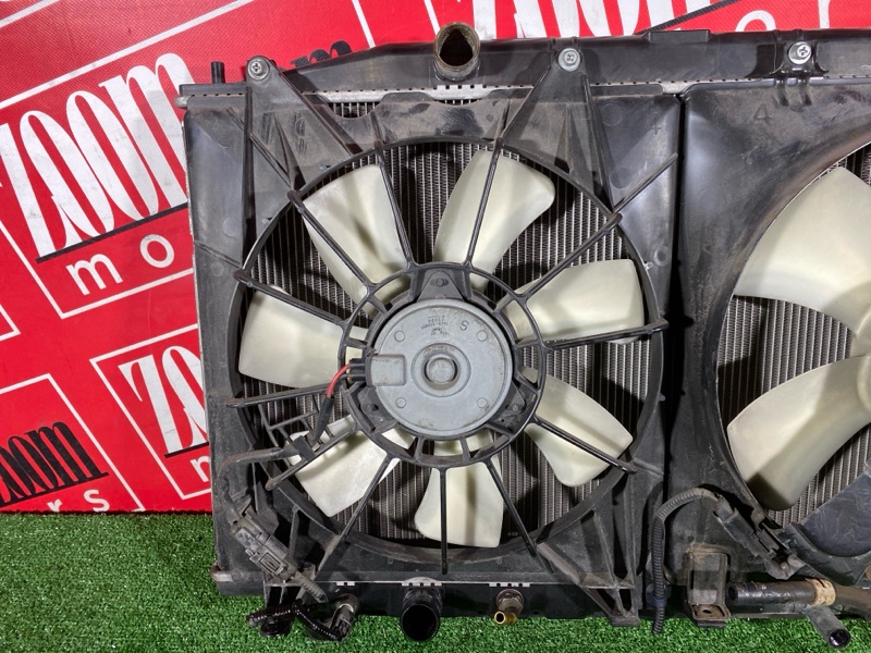 Радиатор двигателя, 7600 рублей, Солонцы