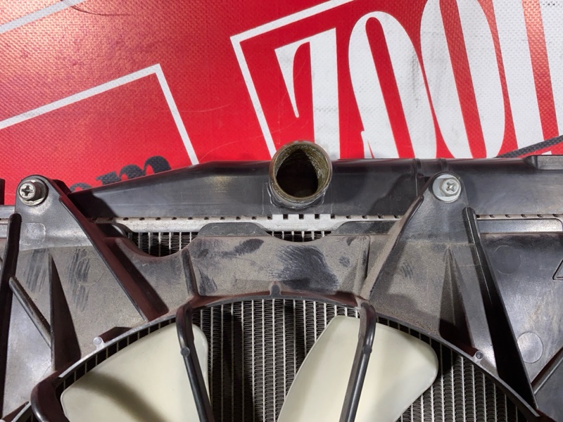 Радиатор двигателя, 7600 рублей, Солонцы