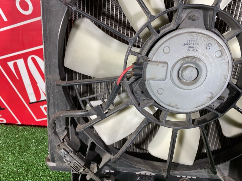 Радиатор двигателя, 7600 рублей, Солонцы