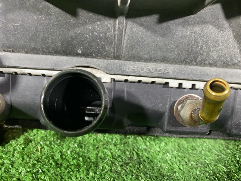 Радиатор двигателя, 7600 рублей, Солонцы