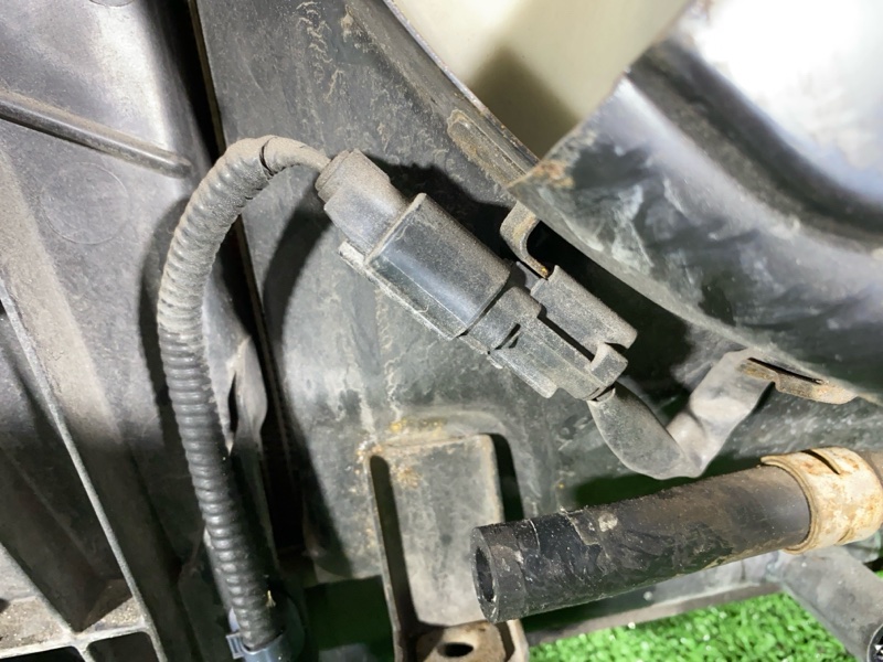 Радиатор двигателя, 7600 рублей, Солонцы