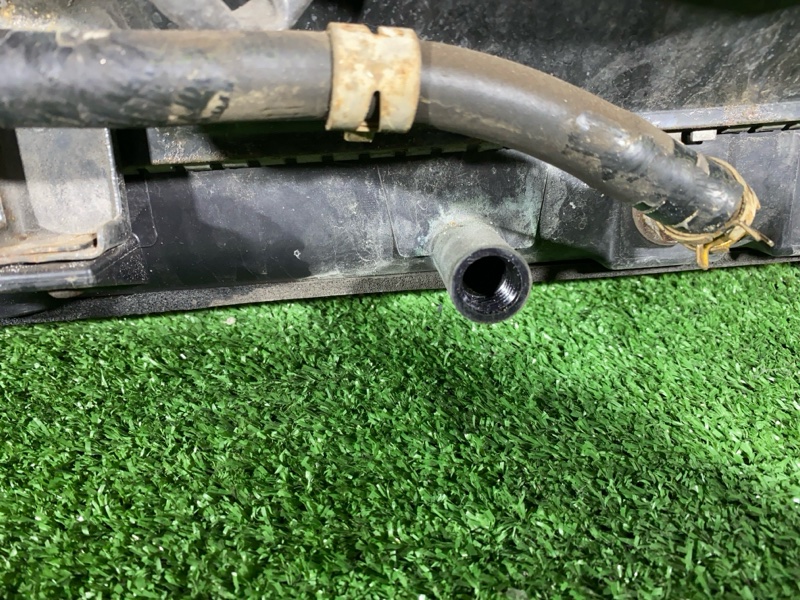 Радиатор двигателя, 7600 рублей, Солонцы