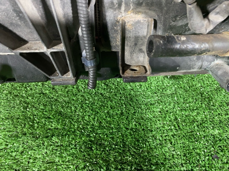 Радиатор двигателя, 7600 рублей, Солонцы