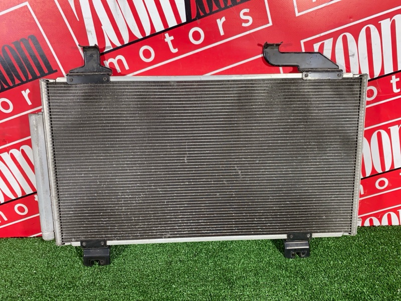 Радиатор кондиционера, 2900 рублей, Солонцы