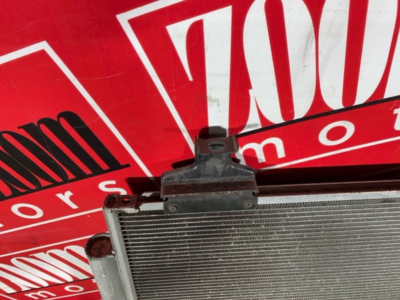 Радиатор кондиционера, 2900 рублей, Солонцы