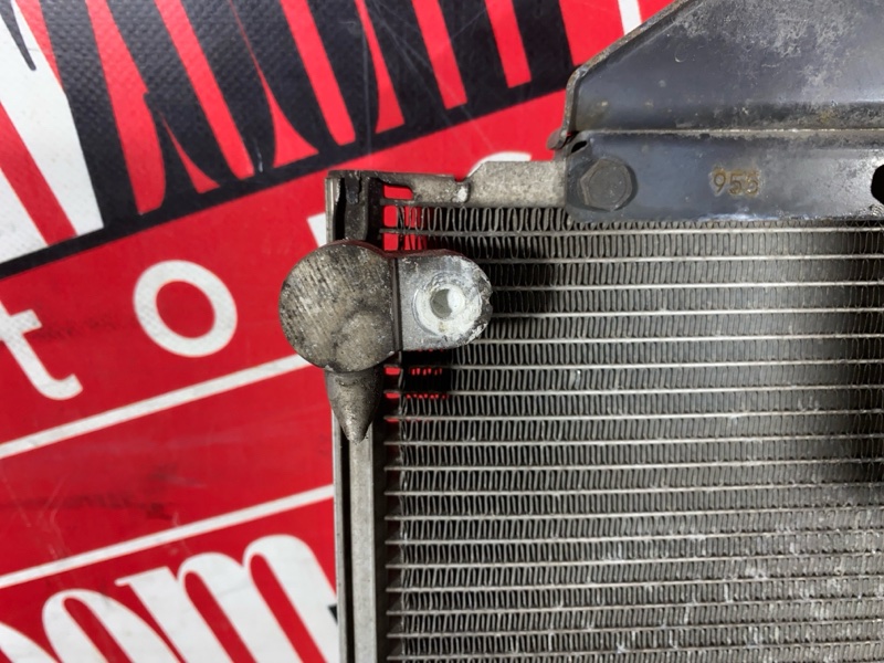 Радиатор кондиционера, 2900 рублей, Солонцы