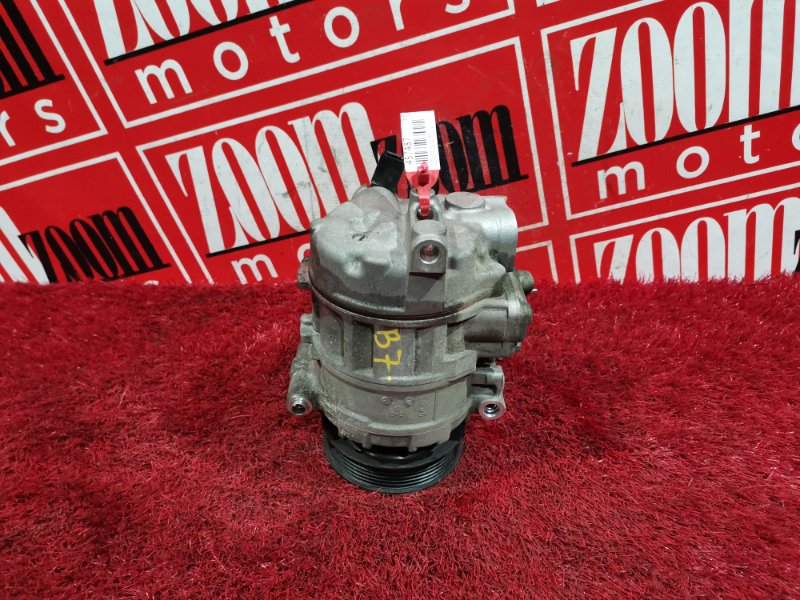 Компрессор кондиционера, 7700 рублей, Солонцы