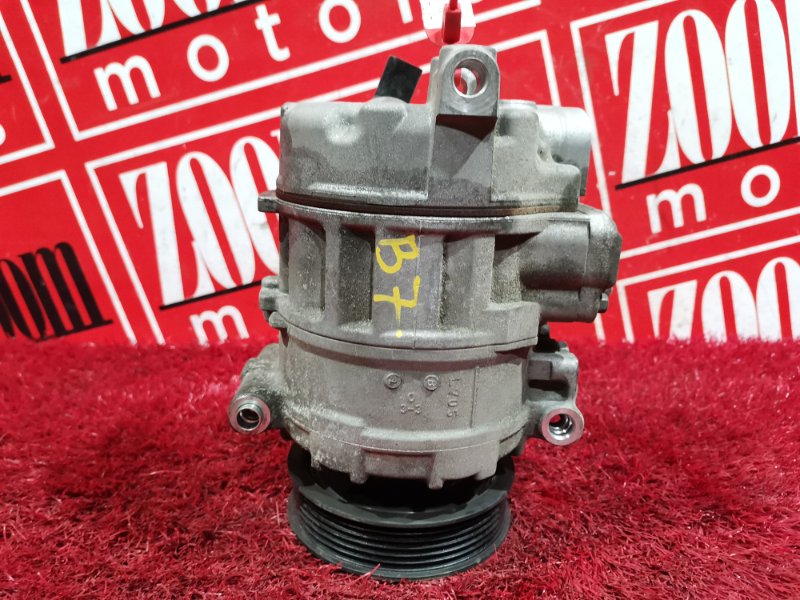 Компрессор кондиционера, 7700 рублей, Солонцы