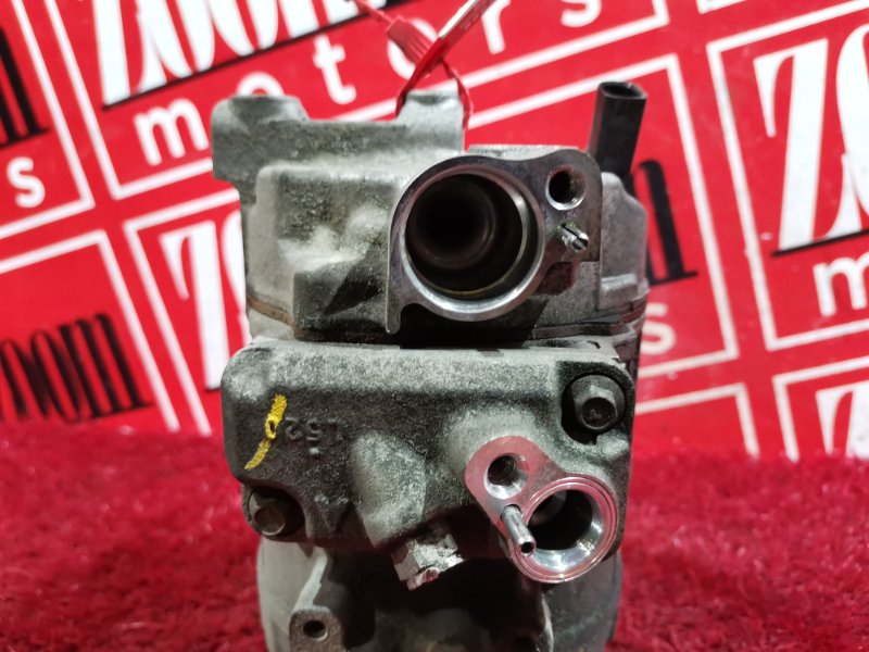 Компрессор кондиционера, 7700 рублей, Солонцы