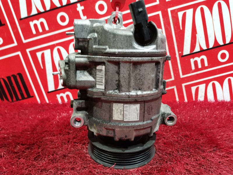 Компрессор кондиционера, 7700 рублей, Солонцы