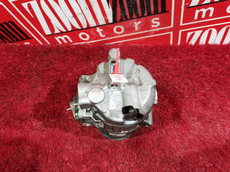 Компрессор кондиционера, 7700 рублей, Солонцы