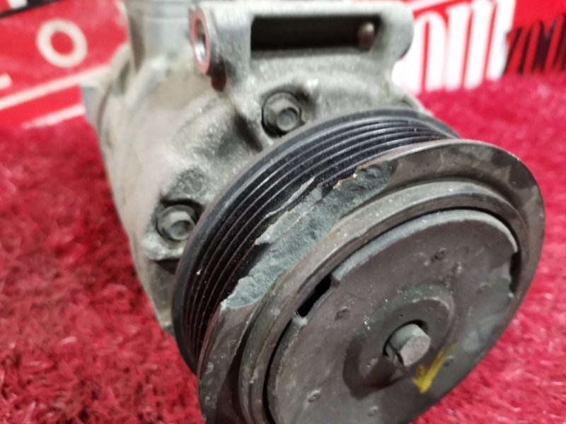 Компрессор кондиционера, 7700 рублей, Солонцы