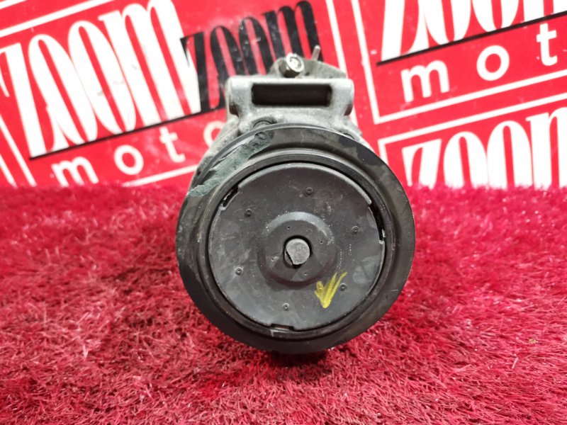 Компрессор кондиционера, 7700 рублей, Солонцы