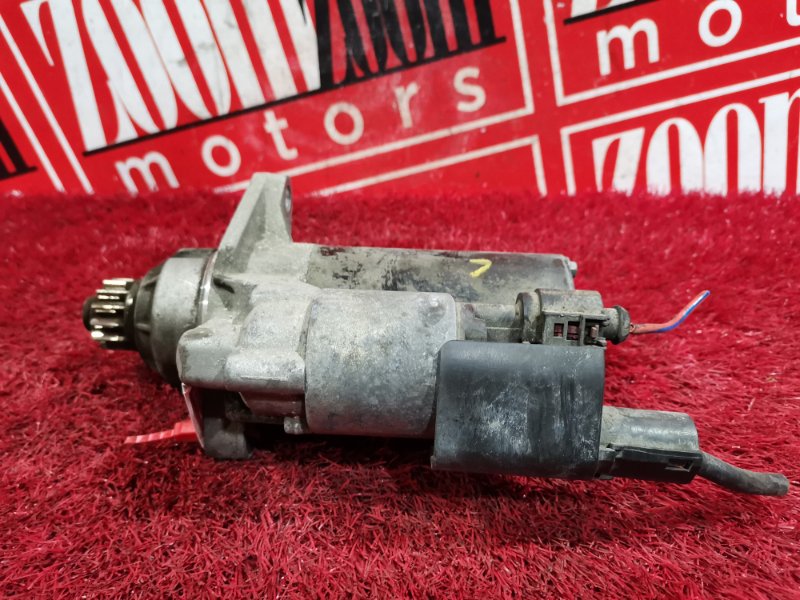 Стартер, 2000 рублей, Солонцы