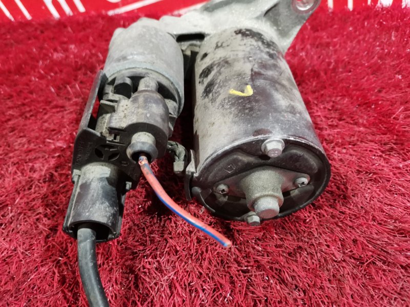 Стартер, 2000 рублей, Солонцы