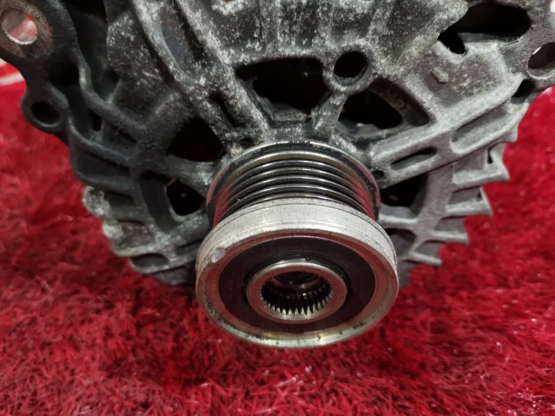 Генератор, 5100 рублей, Солонцы