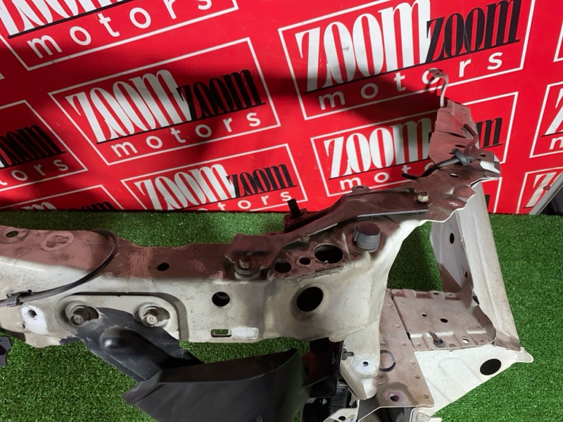 Рамка радиатора, 6200 рублей, Солонцы