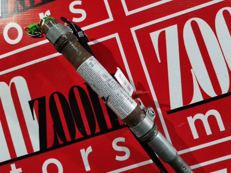 Подушка безопасности боковая (шторка), 1200 рублей, Солонцы