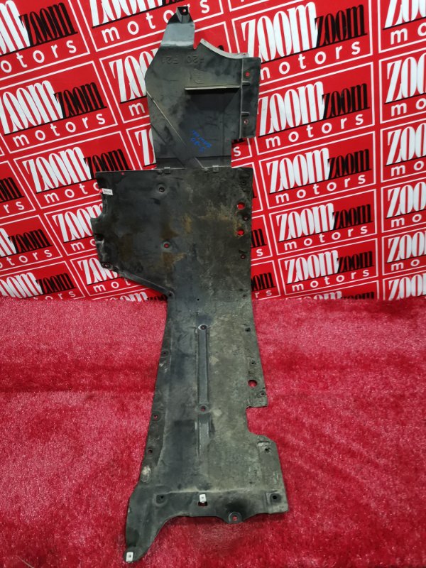 Защита днища кузова, 1900 рублей, Солонцы