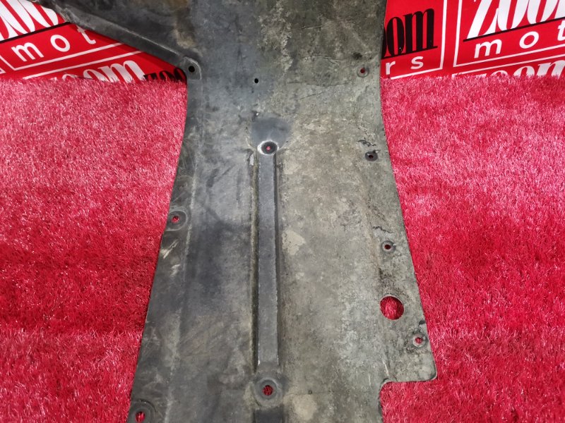 Защита днища кузова, 1900 рублей, Солонцы