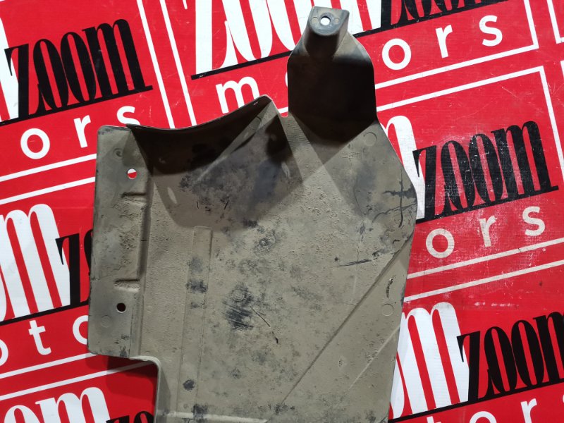 Защита днища кузова, 1900 рублей, Солонцы