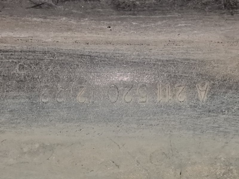 Защита бампера, 3000 рублей, Солонцы