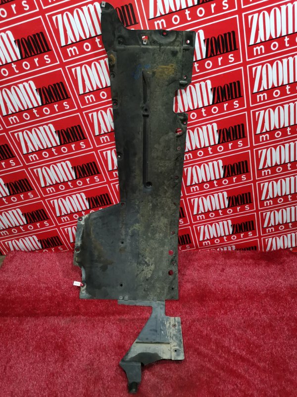 Защита днища кузова, 1900 рублей, Солонцы