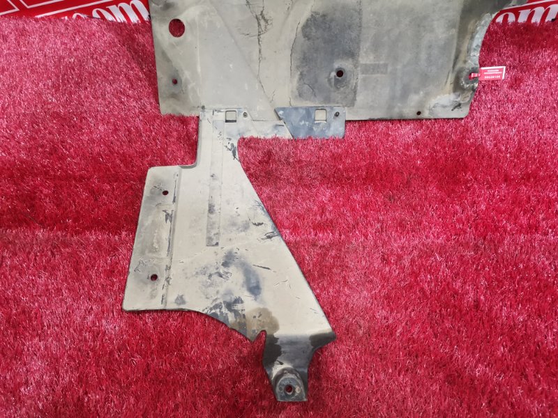 Защита днища кузова, 1900 рублей, Солонцы