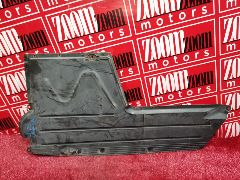 Защита днища кузова, 1900 рублей, Солонцы