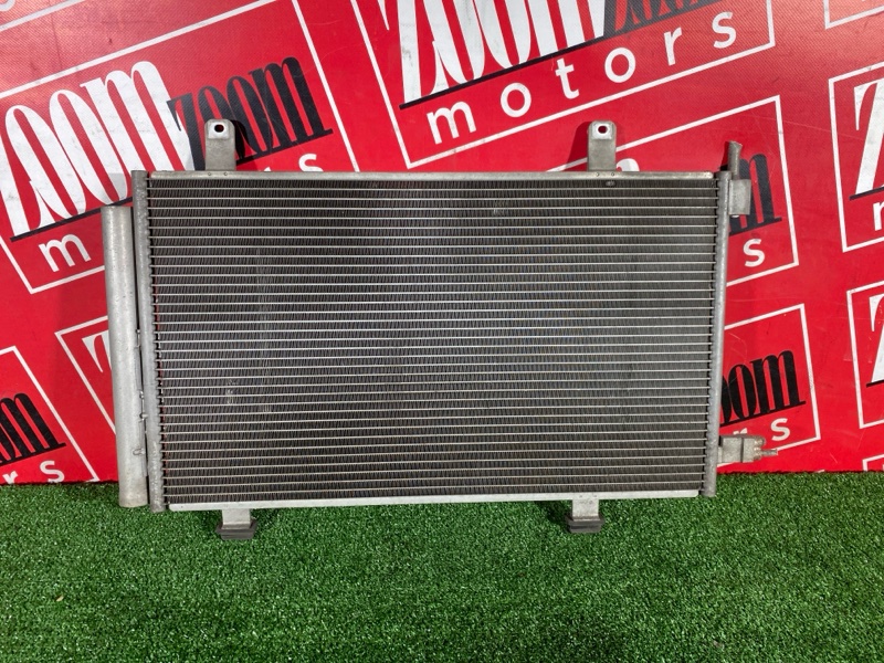 Радиатор кондиционера, 1900 рублей, Солонцы