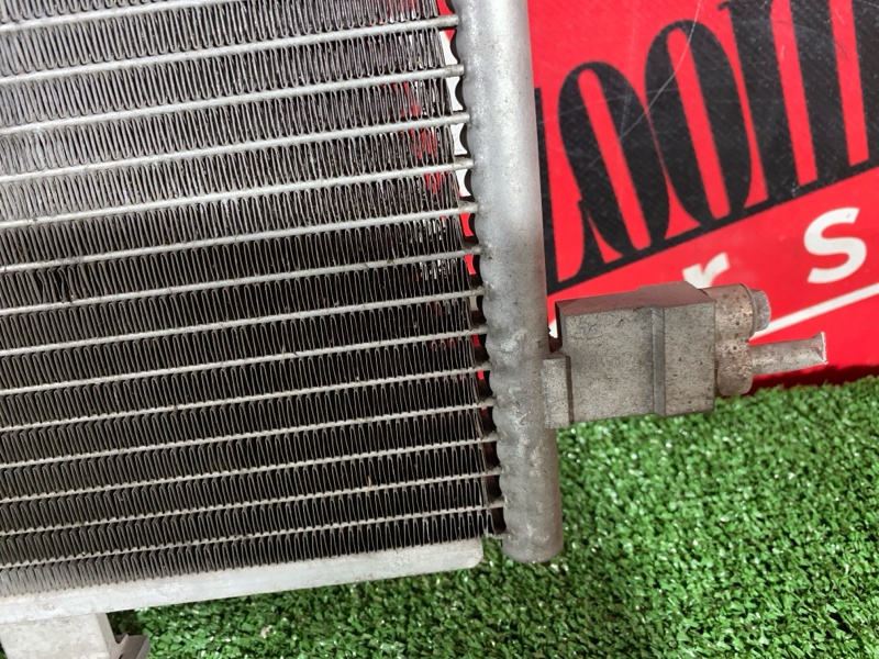 Радиатор кондиционера, 1900 рублей, Солонцы