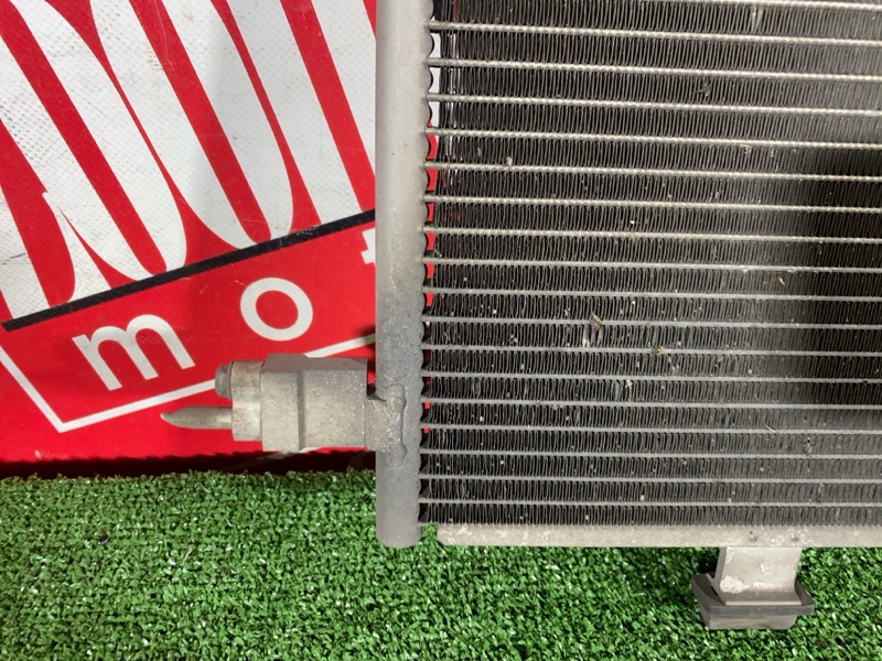 Радиатор кондиционера, 1900 рублей, Солонцы