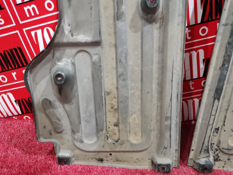 Защита ДВС, 2800 рублей, Солонцы