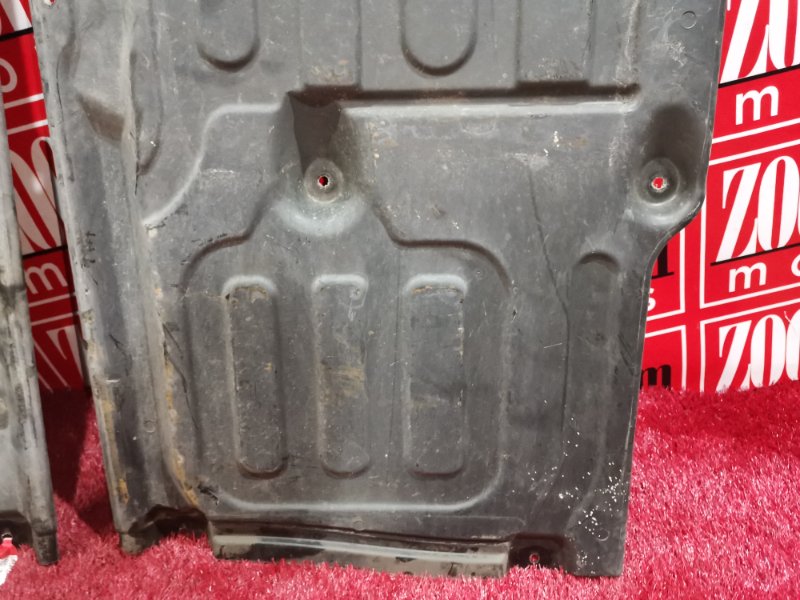 Защита ДВС, 2800 рублей, Солонцы