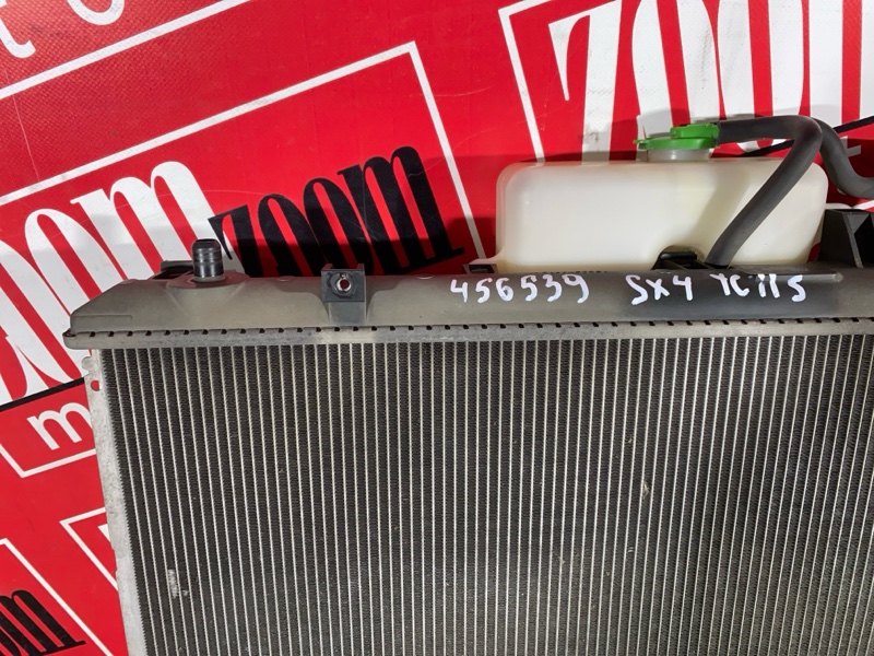 Радиатор двигателя, 11400 рублей, Солонцы