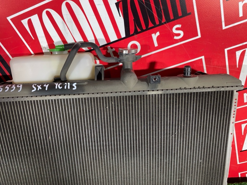 Радиатор двигателя, 11400 рублей, Солонцы