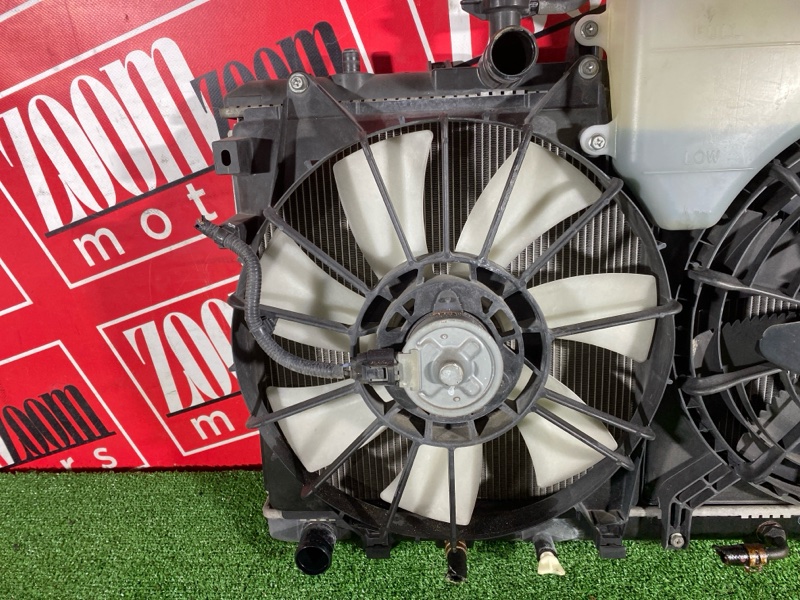 Радиатор двигателя, 11400 рублей, Солонцы