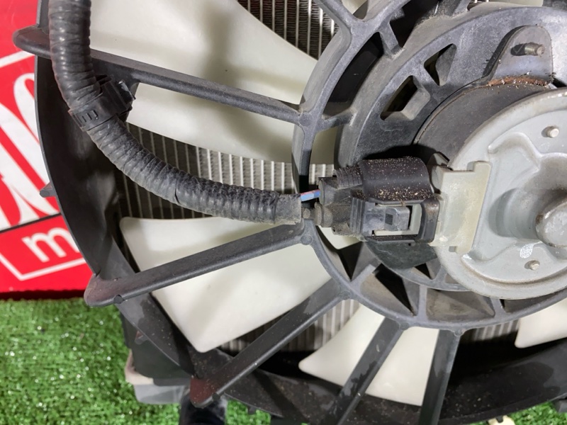 Радиатор двигателя, 11400 рублей, Солонцы