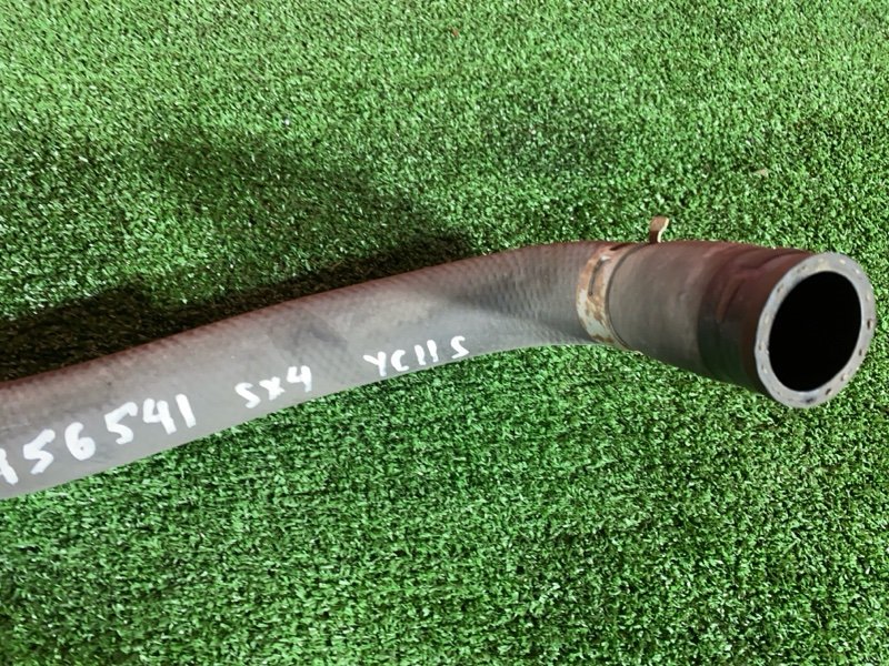 Патрубок радиатора, 800 рублей, Солонцы