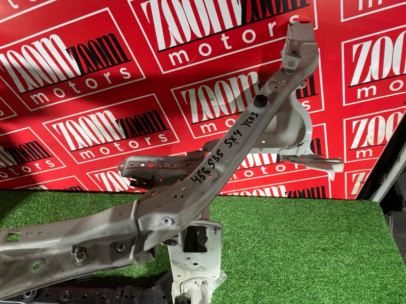 Рамка радиатора, 11400 рублей, Солонцы