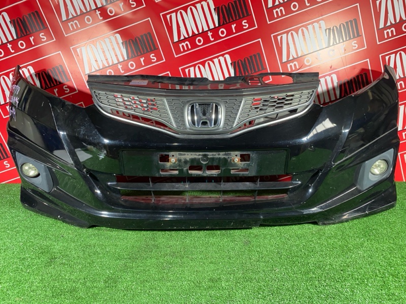 Бампер, 61800 рублей, Солонцы