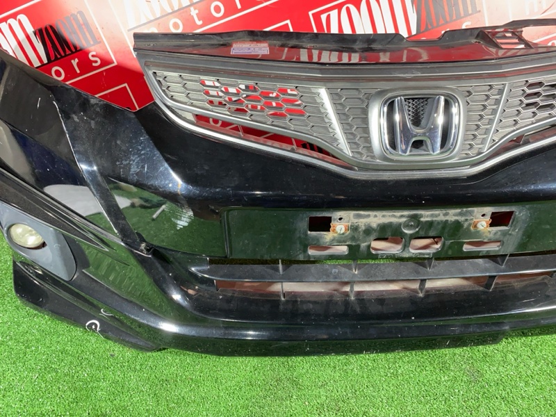 Бампер, 61800 рублей, Солонцы