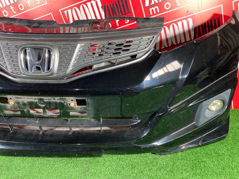 Бампер, 61800 рублей, Солонцы