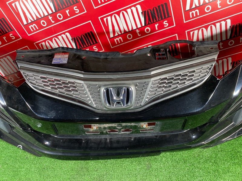 Бампер, 61800 рублей, Солонцы