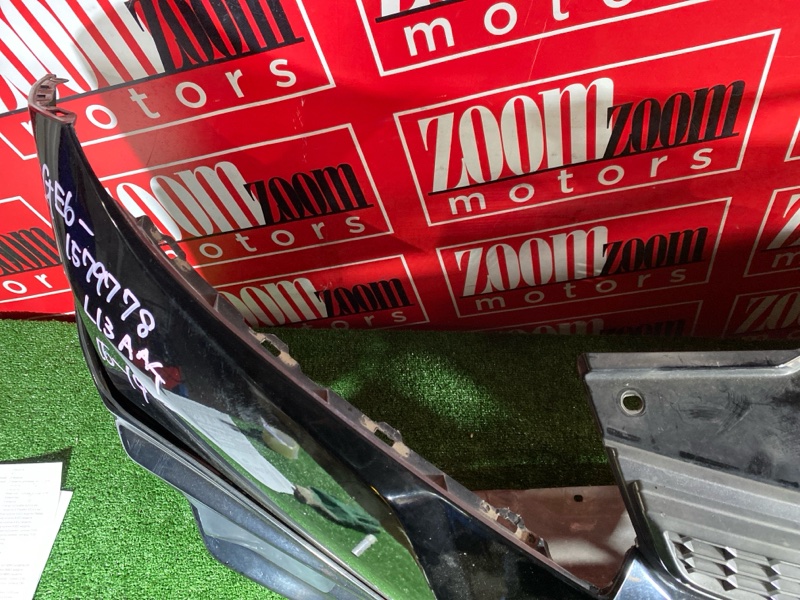 Бампер, 61800 рублей, Солонцы