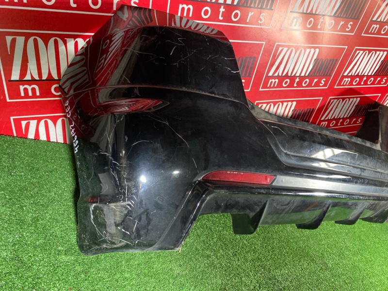 Бампер, 61800 рублей, Солонцы